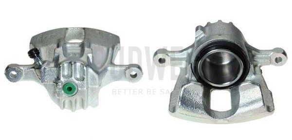 BUDWEG CALIPER Pidurisadul 342552